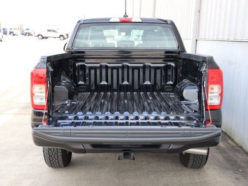 Used 2025 Ford Ranger XL w/ Trailer Tow Package AWD/4WD image 8