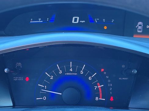 Used 2012 Honda Civic LX image 22