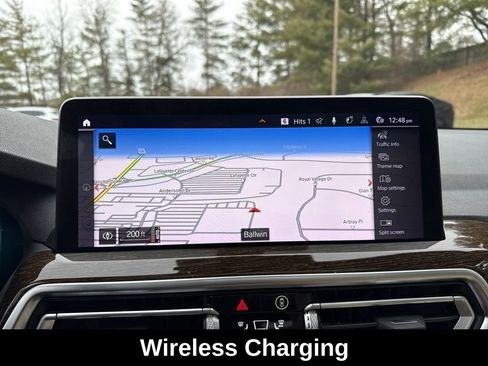 Used 2022 BMW X3 xDrive30i w/ Premium Package 2 (ZPA) image 21