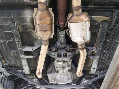 Used 1995 Ford Mustang GT image 26