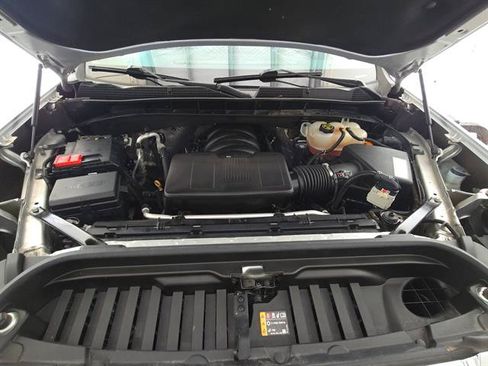 Used 2021 GMC Sierra 1500 SLT RWD image 22