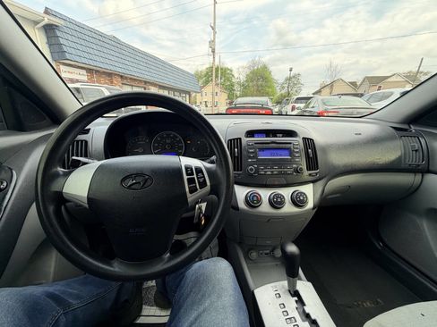 Used 2009 Hyundai Elantra GLS w/ Popular Equipment Pkg 2 image 11