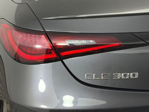 Used 2026 Mercedes-Benz CLE 300 4MATIC Cabriolet image 26