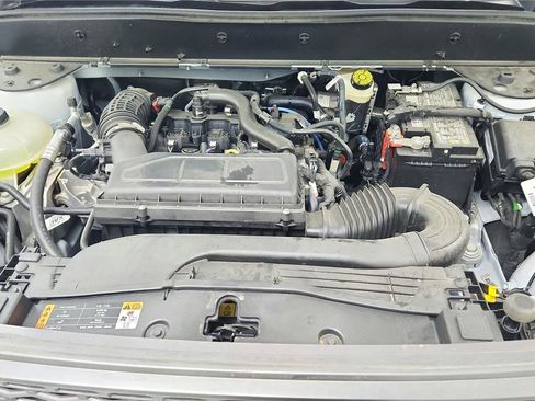 Used 2025 Ford Bronco Sport Big Bend w/ Convenience Package image 19