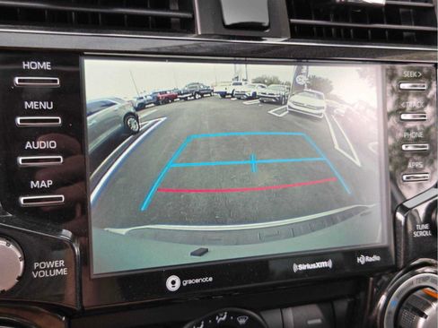 Used 2023 Toyota 4Runner TRD Off-Road Premium w/ Moonroof Package image 28