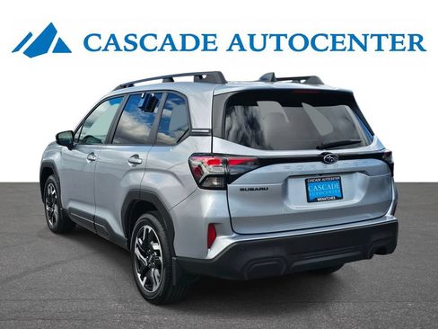 Used 2026 Subaru Forester Limited AWD/4WD image 5