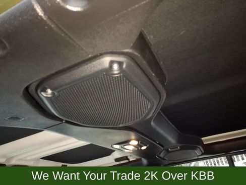 Used 2021 Jeep Wrangler Unlimited Sahara AWD/4WD image 16