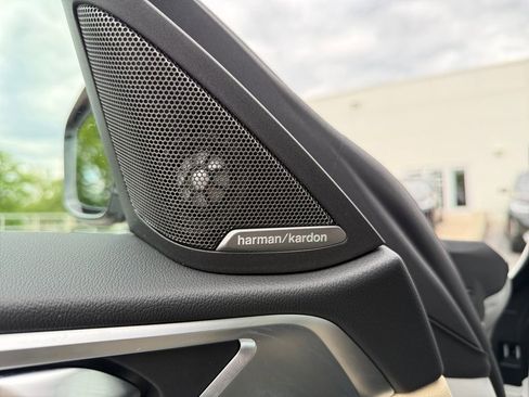 Certified 2025 BMW i4 xDrive40i AWD/4WD image 30