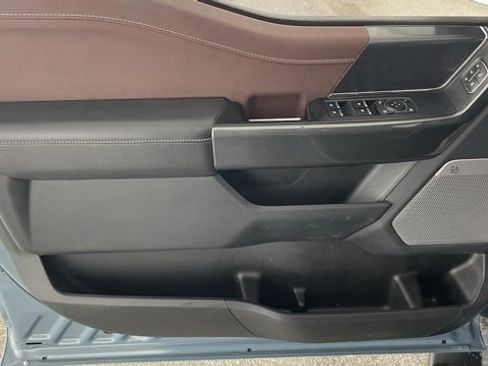 Used 2023 Ford F150 Lariat w/ Equipment Group 502A High image 34