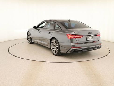 Certified 2023 Audi A6 Premium Plus w/ Premium Plus Package AWD/4WD image 4