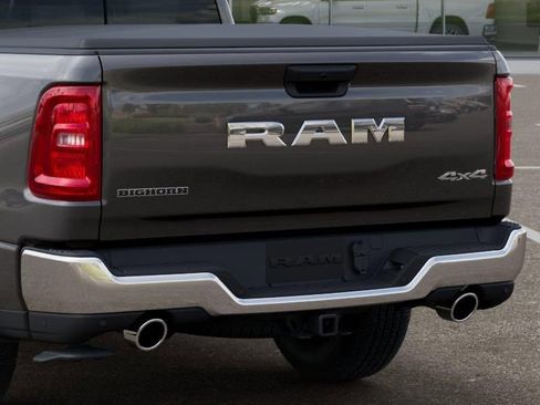 New 2026 RAM 1500 Big Horn image 13
