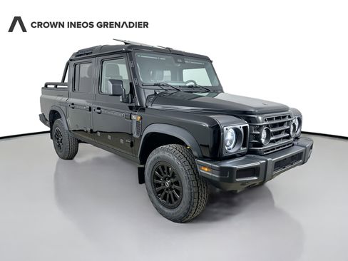 New 2026 INEOS Grenadier image 3