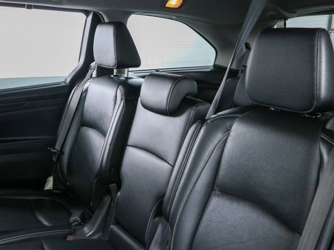 Used 2023 Honda Odyssey Touring image 26