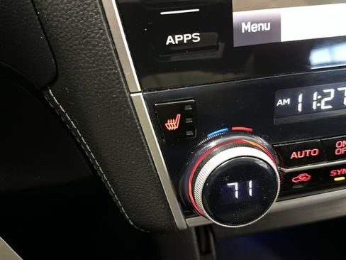 Used 2019 Subaru Outback 2.5i Premium w/ Protection Package #1 image 8