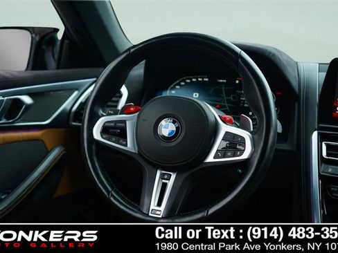 Used 2023 BMW M8 Competition image 41