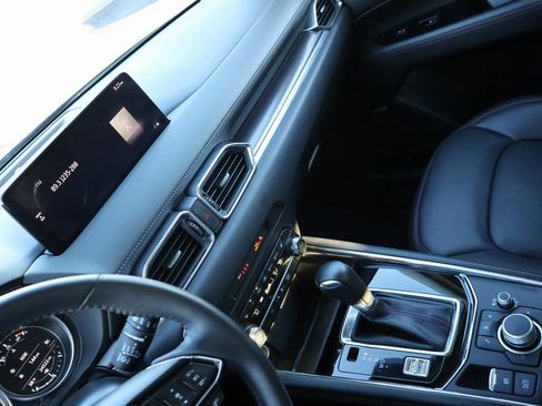 Used 2025 MAZDA CX-5 Carbon Edition image 19