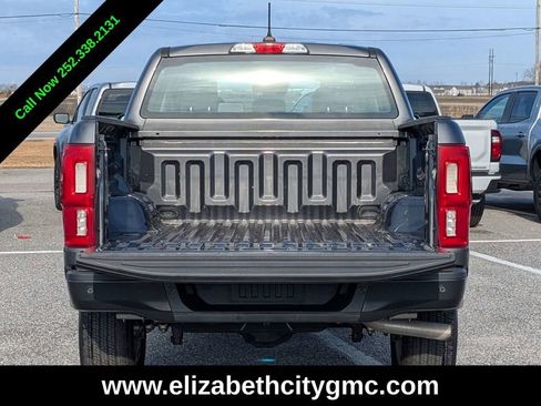 Used 2020 Ford Ranger XL w/ Equipment Group 101A Mid image 14