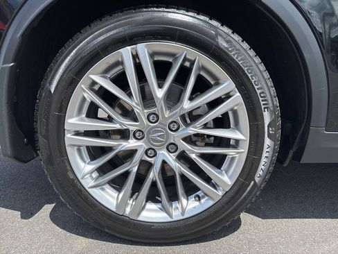 Used 2023 Acura MDX SH-AWD w/ Advance Package image 14