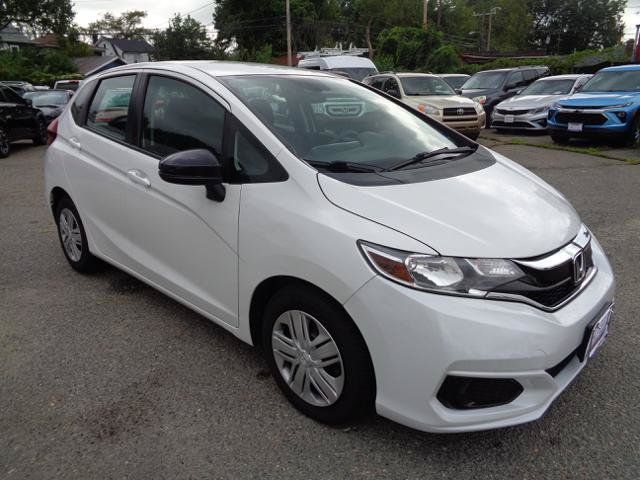 Used 2020 Honda Fit LX image 20