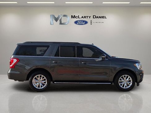 Used 2021 Ford Expedition Max XLT AWD/4WD image 6