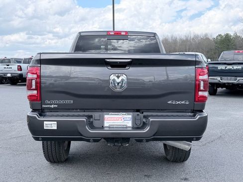 Used 2024 RAM 2500 Laramie image 8