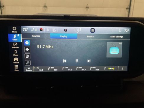 Used 2024 Jeep Wrangler Unlimited Sport AWD/4WD image 7