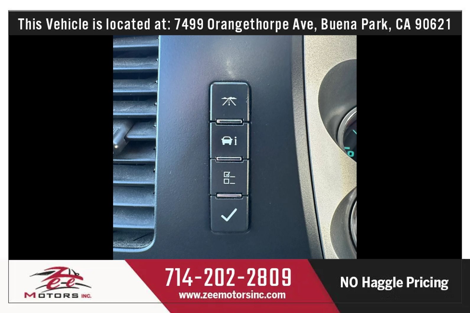 Used 2013 Chevrolet Silverado 2500 LT w/ Custom Sport Truck Package RWD image 32