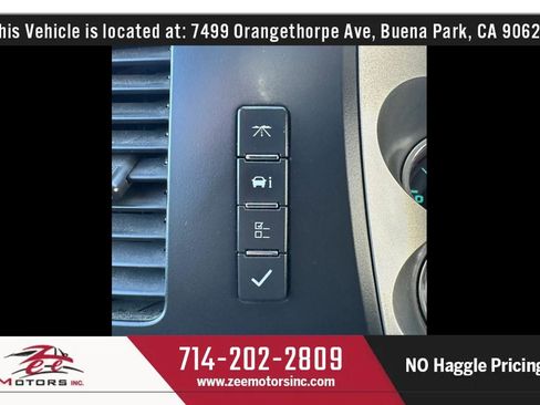 Used 2013 Chevrolet Silverado 2500 LT w/ Custom Sport Truck Package RWD image 32