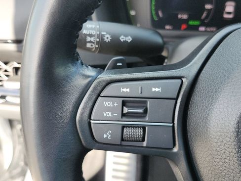 Used 2024 Honda Accord Sport image 26