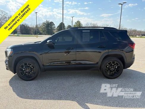 Used 2026 GMC Terrain Elevation w/ Black Edition image 3