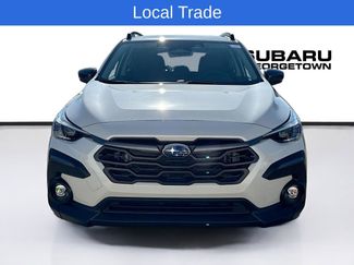 New 2026 Subaru Crosstrek 2.5i Limited w/ Crosstrek Mirror Package AWD/4WD video 2