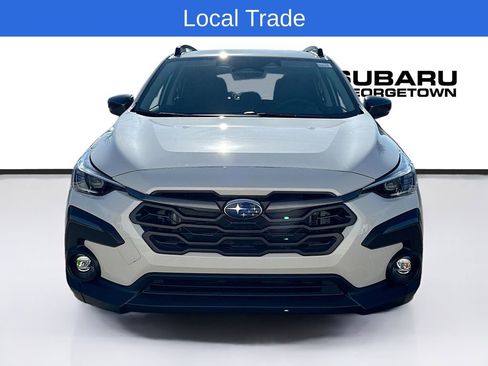 New 2026 Subaru Crosstrek 2.5i Limited w/ Crosstrek Mirror Package AWD/4WD image 2