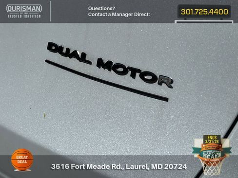 Used 2021 Tesla Model Y Long Range image 21