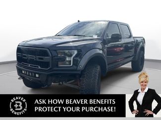 Used 2019 Ford F150 Raptor w/ Equipment Group 802A Luxury AWD/4WD video 1