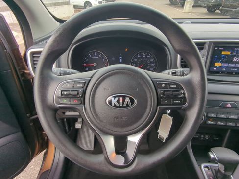 Used 2019 Kia Sportage LX image 24