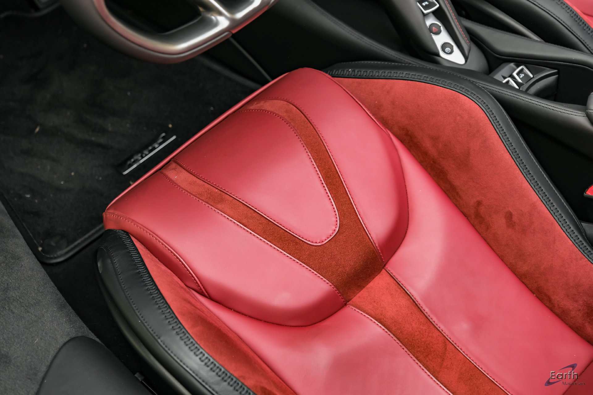 Used 2025 McLaren 750S Spider RWD image 58
