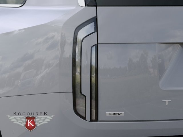New 2027 Kia Telluride SX Prestige AWD/4WD image 11