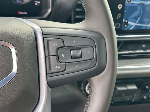 Used 2026 GMC Sierra 1500 SLT RWD image 36
