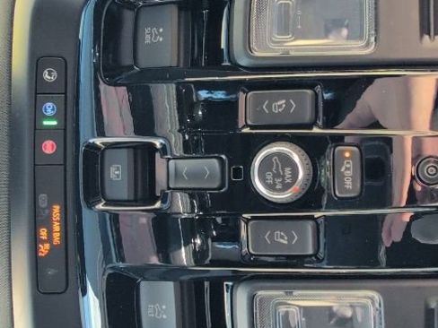 New 2026 Chevrolet Tahoe Premier w/ Sun And Tow Package image 31