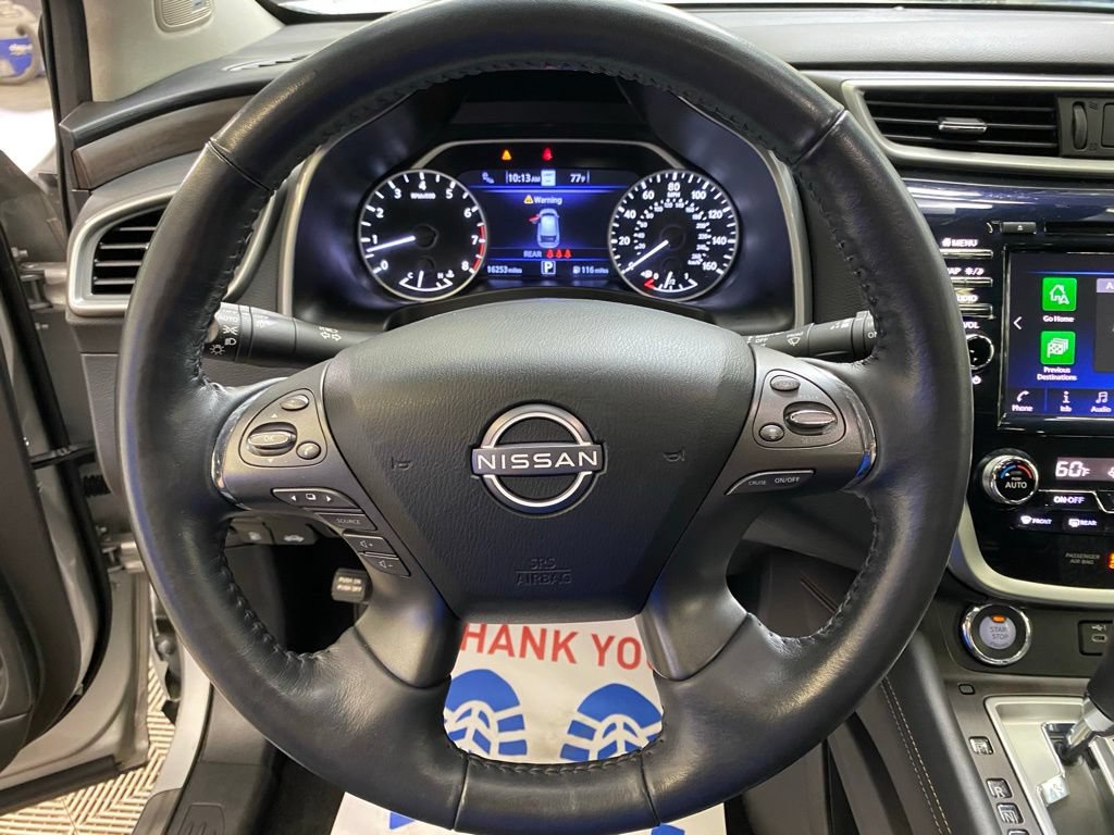 Used 2022 Volvo XC60 B5 Momentum AWD/4WD image 20