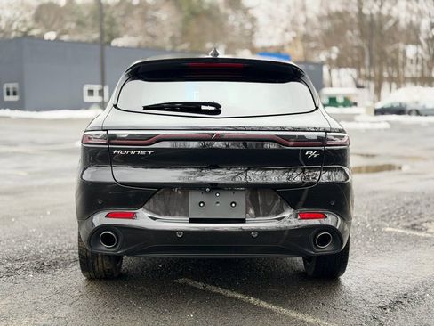 Used 2024 Dodge Hornet R/T Plus w/ Track Pack image 5