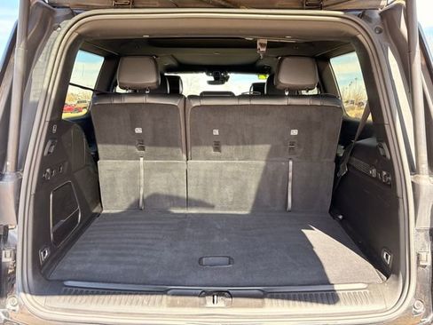 Used 2022 Jeep Wagoneer Series I w/ Convenience Group I AWD/4WD image 31