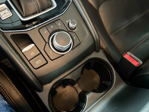 Used 2023 MAZDA CX-5 AWD 2.5 S w/ Preferred Package image 15