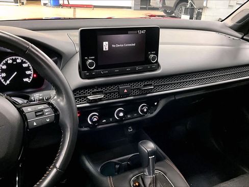 Used 2023 Honda HR-V Sport image 7