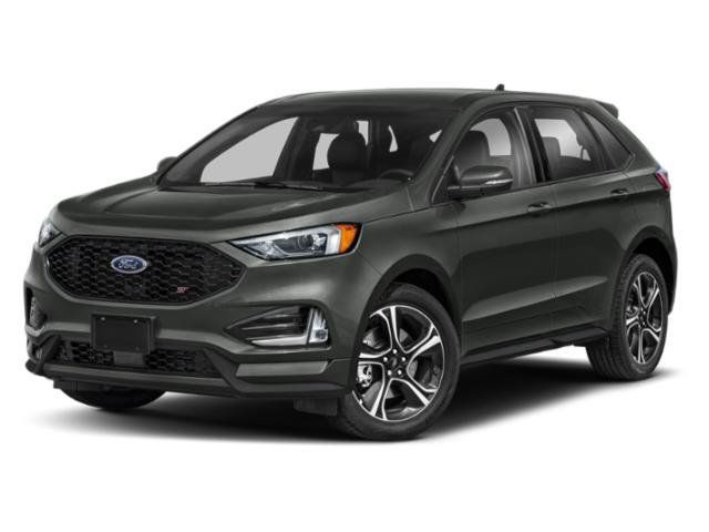 Used 2019 Ford Edge ST AWD/4WD image 1