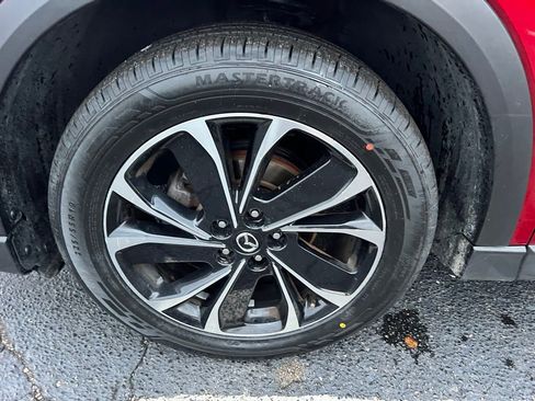 Used 2022 MAZDA CX-5 AWD 2.5 S w/ Premium Plus Pkg image 43