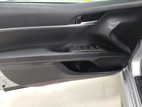 Certified 2024 Toyota Camry SE FWD image 21