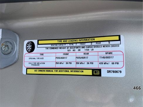 Used 2013 Dodge Grand Caravan SE FWD image 18