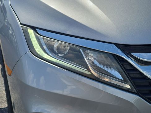 Used 2018 Honda Odyssey EX-L image 7