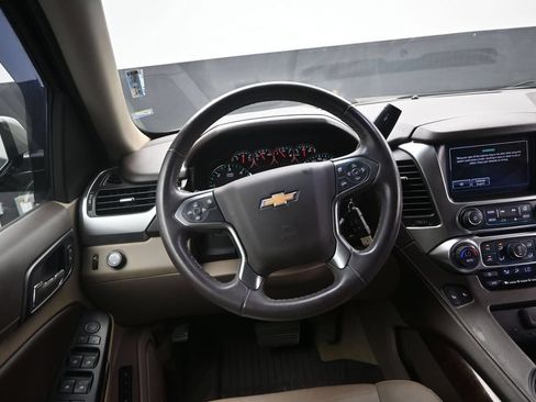 Used 2017 Chevrolet Tahoe LT RWD image 29